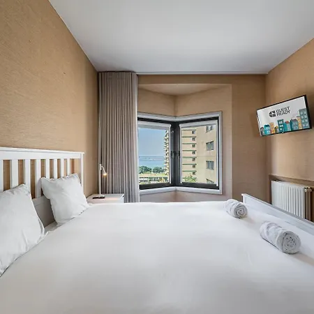 Guestready - A Prime Near The Matosinhos