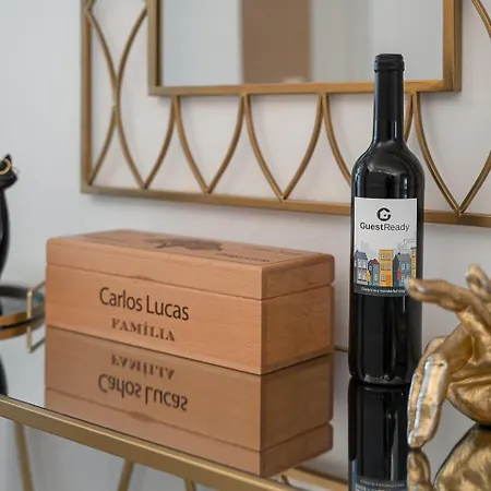 Guestready - A Prime Near The Apartman *