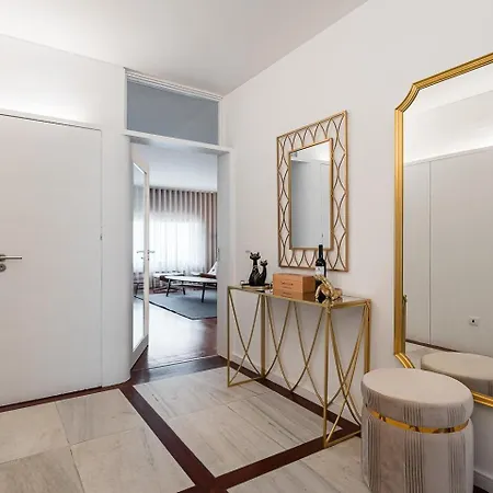 Guestready - A Prime Near The Apartman