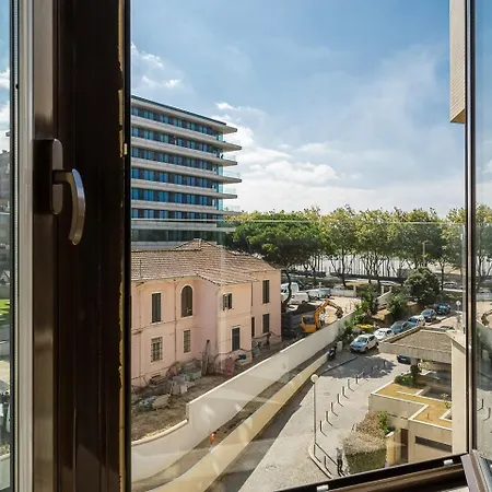 Guestready - A Prime Near The Apartament Matosinhos (Porto)