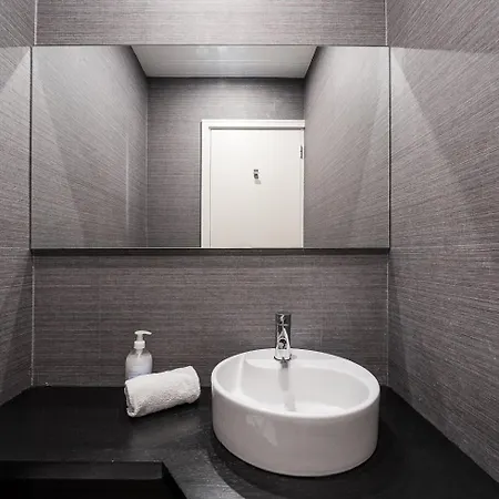 Appartement Guestready - A Prime Near The Matosinhos (Porto)