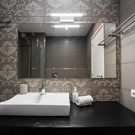 Apartament Guestready - A Prime Near The