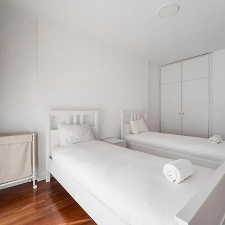 Guestready - A Prime Near The Matosinhos (Porto)
