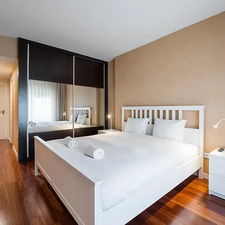 Appartement Guestready - A Prime Near The Matosinhos (Porto)