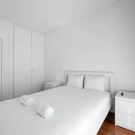 Guestready - A Prime Near The Matosinhos (Porto)