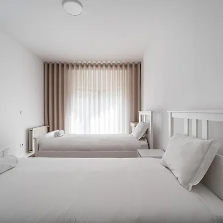 Guestready - A Prime Near The * Matosinhos (Porto)