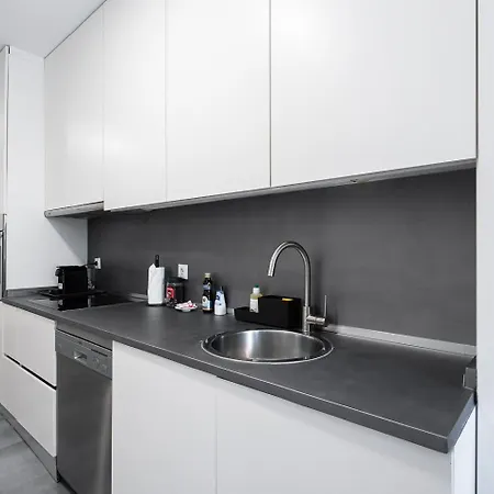 Guestready - A Prime Near The Appartement