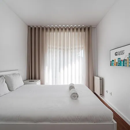 Apartman Guestready - A Prime Near The *