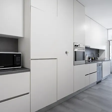 Guestready - A Prime Near The Apartament Matosinhos (Porto)