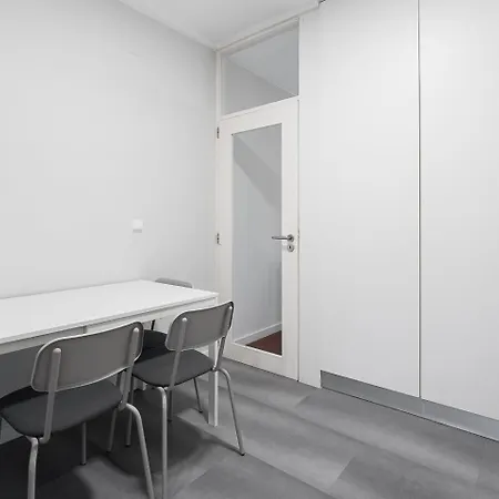 Apartment Guestready - A Prime Near The Matosinhos (Porto)