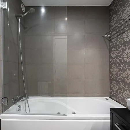 Appartement Guestready - A Prime Near The