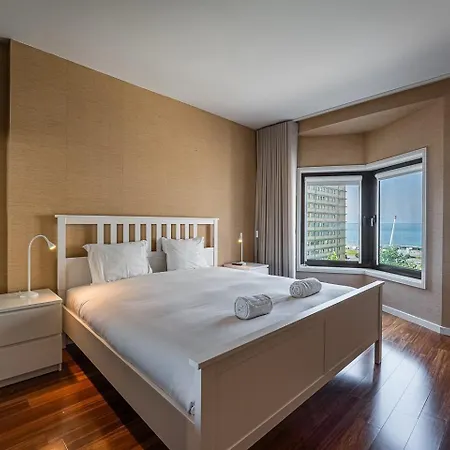 Guestready - A Prime Near The Apartment *