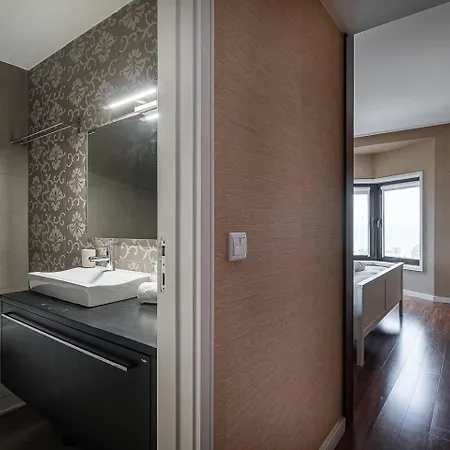 Apartament Guestready - A Prime Near The *