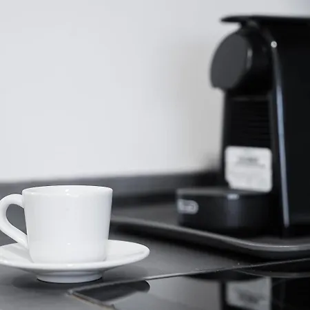 Apartament Guestready - A Prime Near The Matosinhos (Porto)