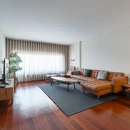 Guestready - A Prime Near The Matosinhos (Porto)