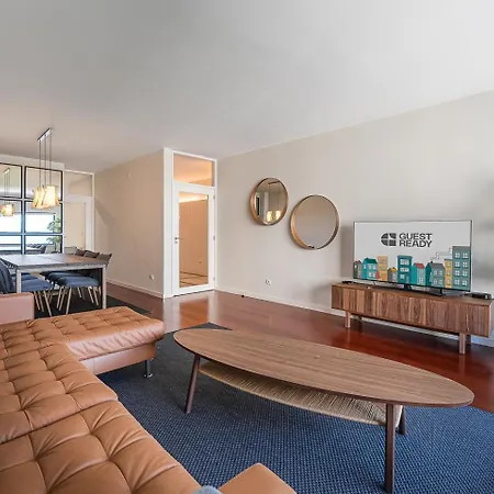 Guestready - A Prime Near The * Matosinhos (Porto)