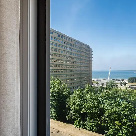 Apartment Guestready - A Prime Near The