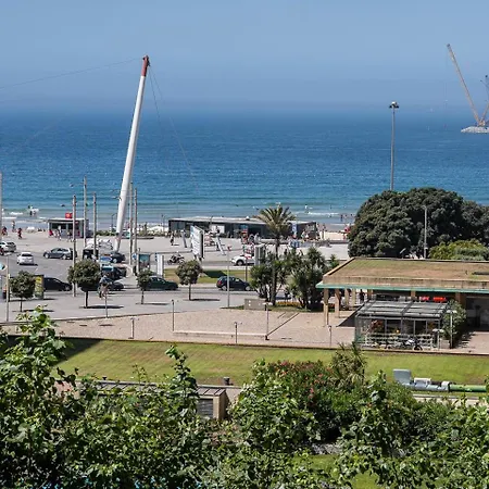 Guestready - A Prime Near The Apartman *