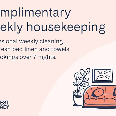 Guestready - A Prime Near The شقة ماتوسينهوس