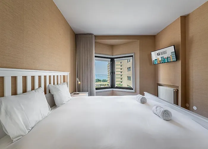 Guestready - A Prime Near The Matosinhos (Porto)