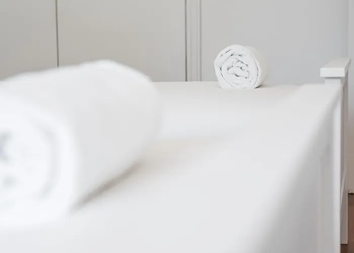 Guestready - A Prime Near The Apartament