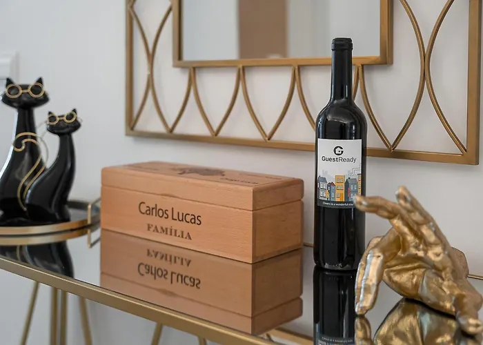 Guestready - A Prime Near The شقة *