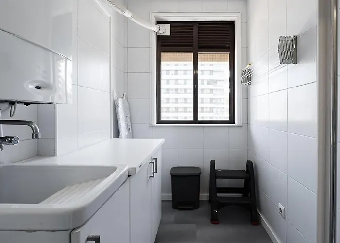 Guestready - A Prime Near The * Matosinhos (Porto)