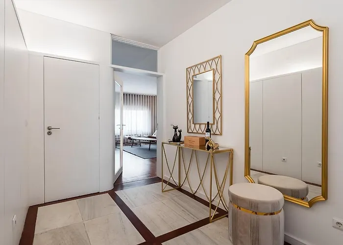Guestready - A Prime Near The Apartament