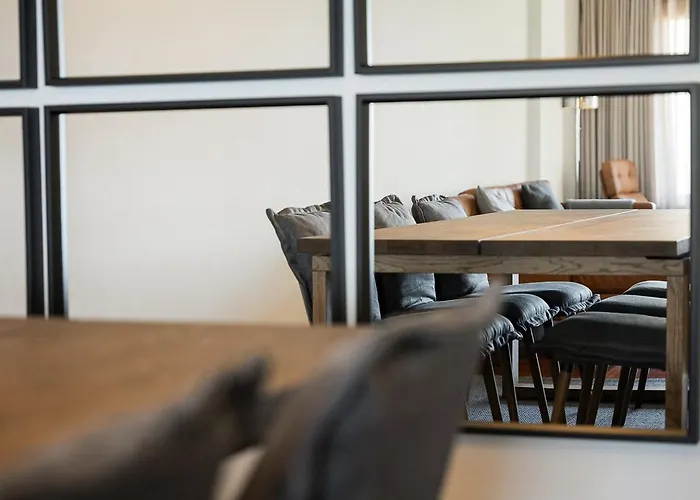 شقة Guestready - A Prime Near The