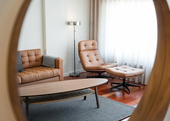 Guestready - A Prime Near The Apartament *