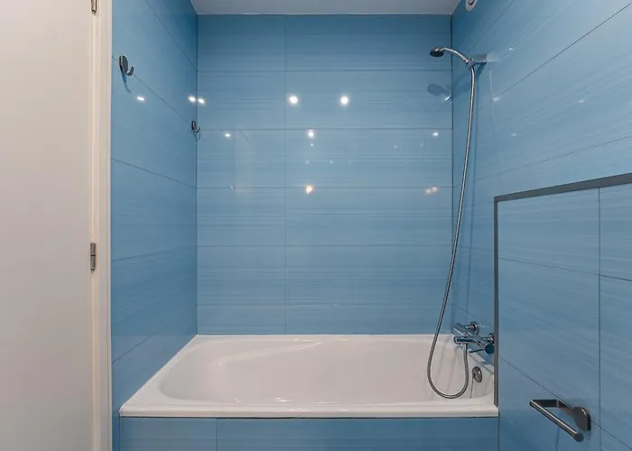 Guestready - A Prime Near The Matosinhos (Porto)