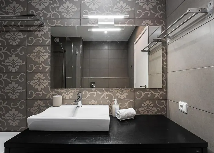 Apartament Guestready - A Prime Near The