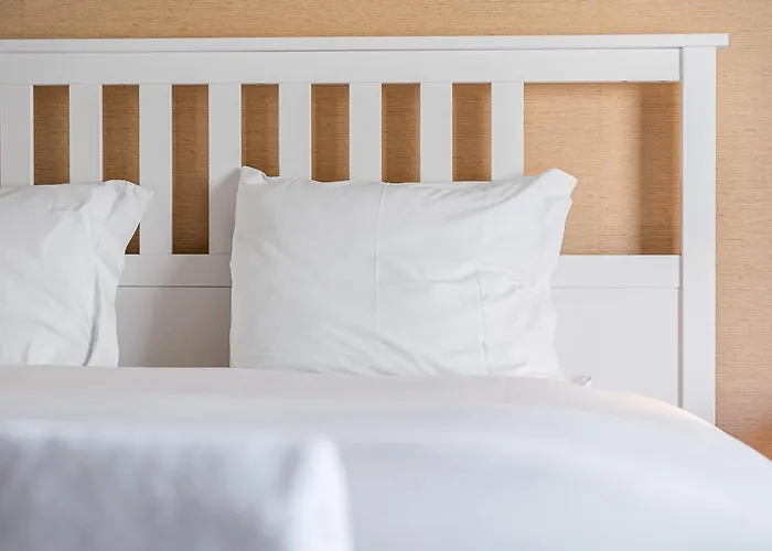 Apartament Guestready - A Prime Near The