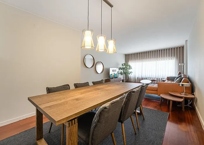 Guestready - A Prime Near The Apartament *