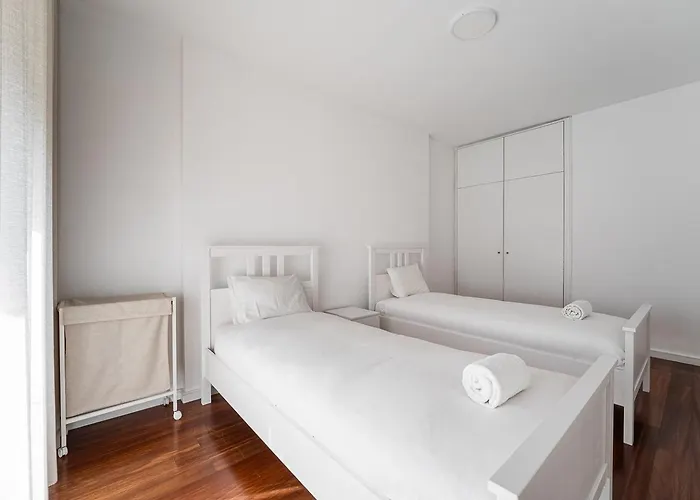 Guestready - A Prime Near The Matosinhos (Porto)