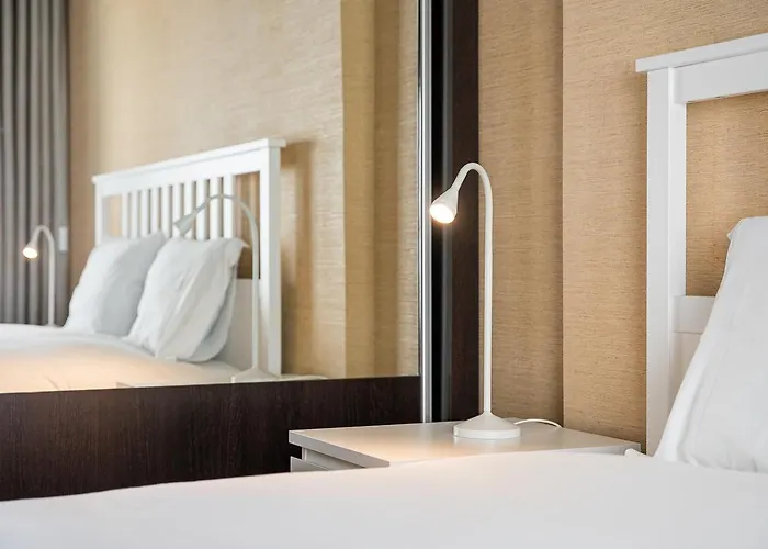 Guestready - A Prime Near The Apartament