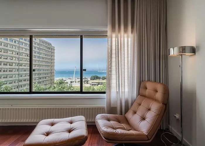 Apartament Guestready - A Prime Near The *