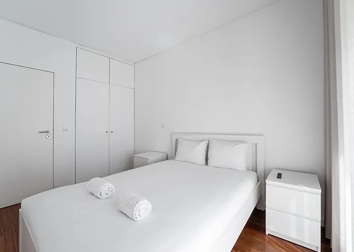 Guestready - A Prime Near The ماتوسينهوس