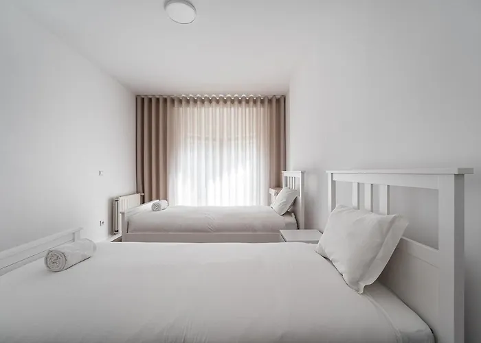 Guestready - A Prime Near The * Matosinhos (Porto)