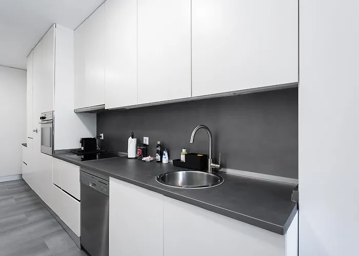 Guestready - A Prime Near The Apartament