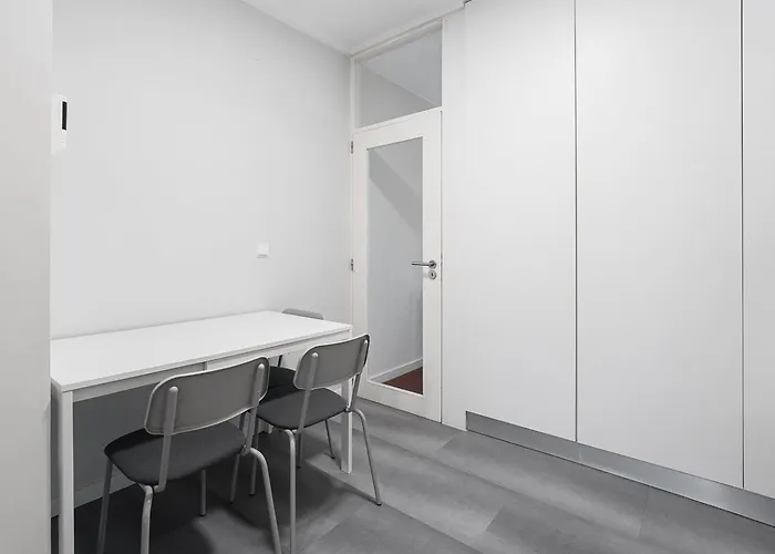 Apartament Guestready - A Prime Near The Matosinhos (Porto)