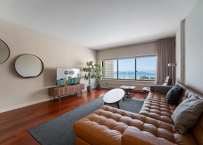 Guestready - A Prime Near The