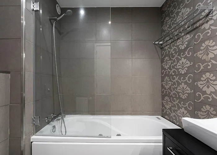 Apartament Guestready - A Prime Near The