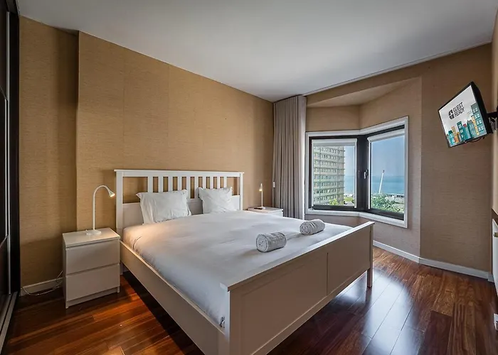 Guestready - A Prime Near The Apartament *