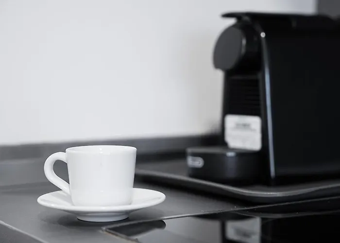 Apartament Guestready - A Prime Near The Matosinhos (Porto)