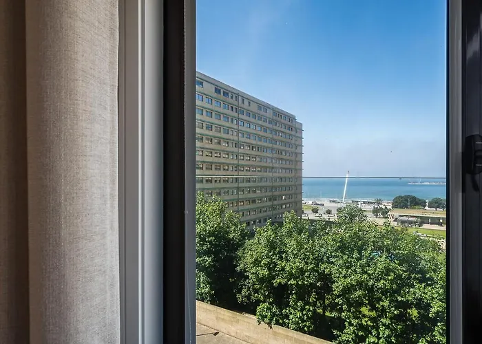 Apartament Guestready - A Prime Near The