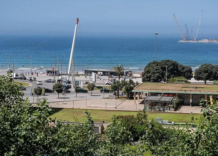 Guestready - A Prime Near The Apartament *