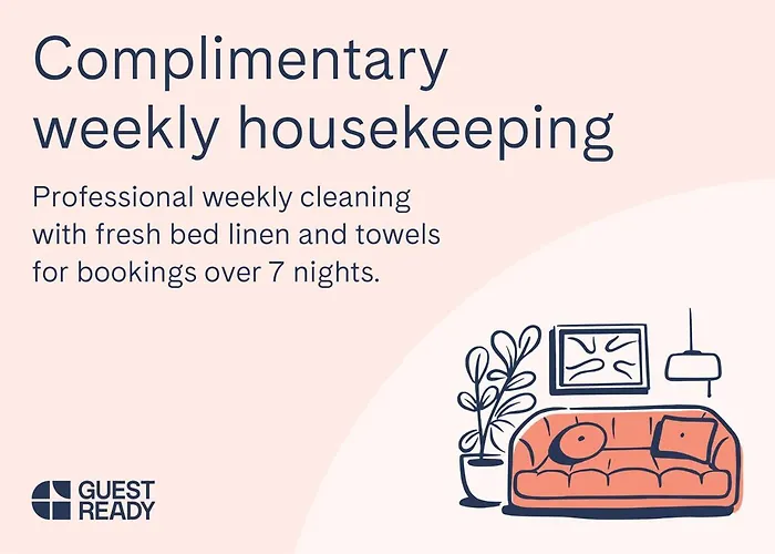 Guestready - A Prime Near The Apartament Matosinhos (Porto)